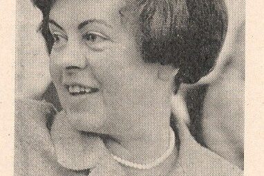 Läs mer om artikeln Amanda Romare om Väggen: ”Jag älskar och blir väldigt tagen av den här romanen”