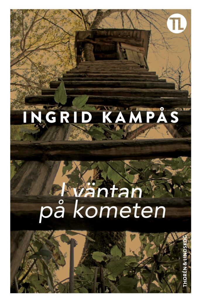I väntan på kometen – Ingrid Kampås