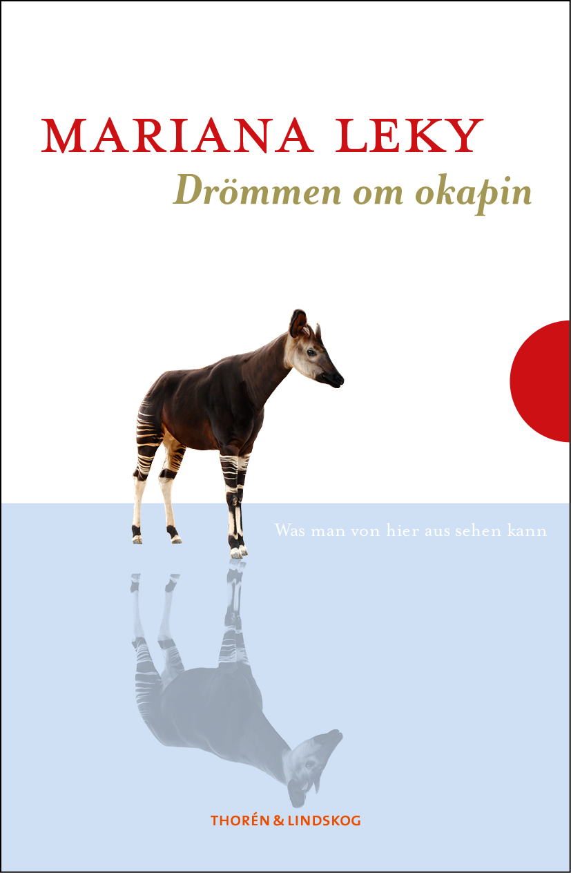 Drömmen om okapin – Mariana Leky