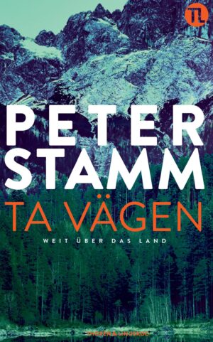 Ta vägen – Peter Stamm