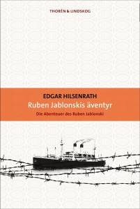 Ruben Jablonskis äventyr